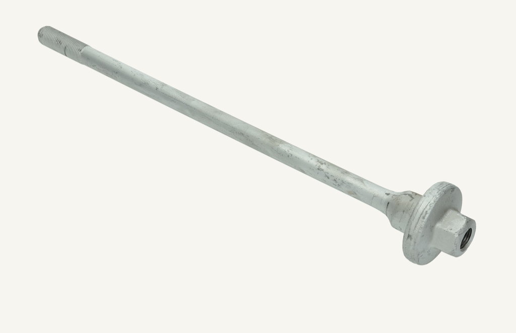 Tie rod screw 382mm (6 weights)
