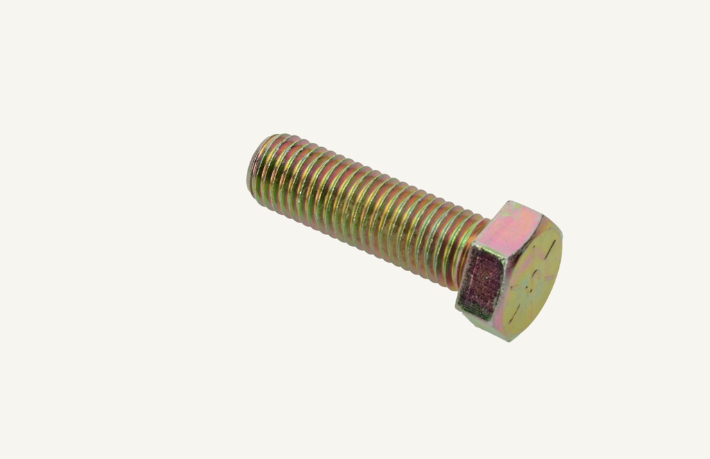 Hexagon head screw 3/4 &quot;x 2 1/2&quot;