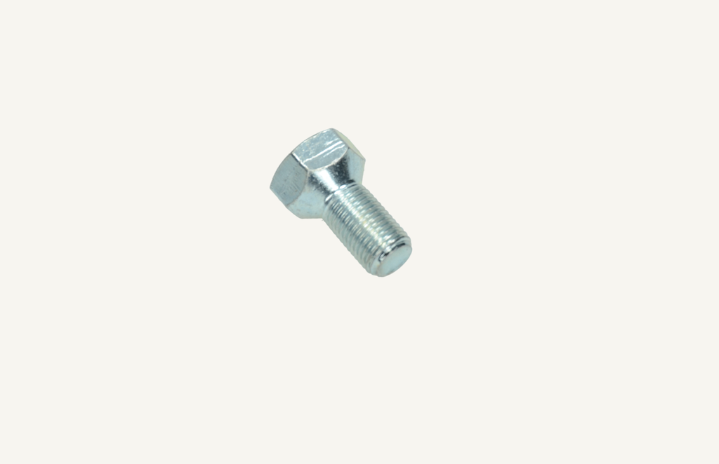 Wheel bolt M14x1.5x20