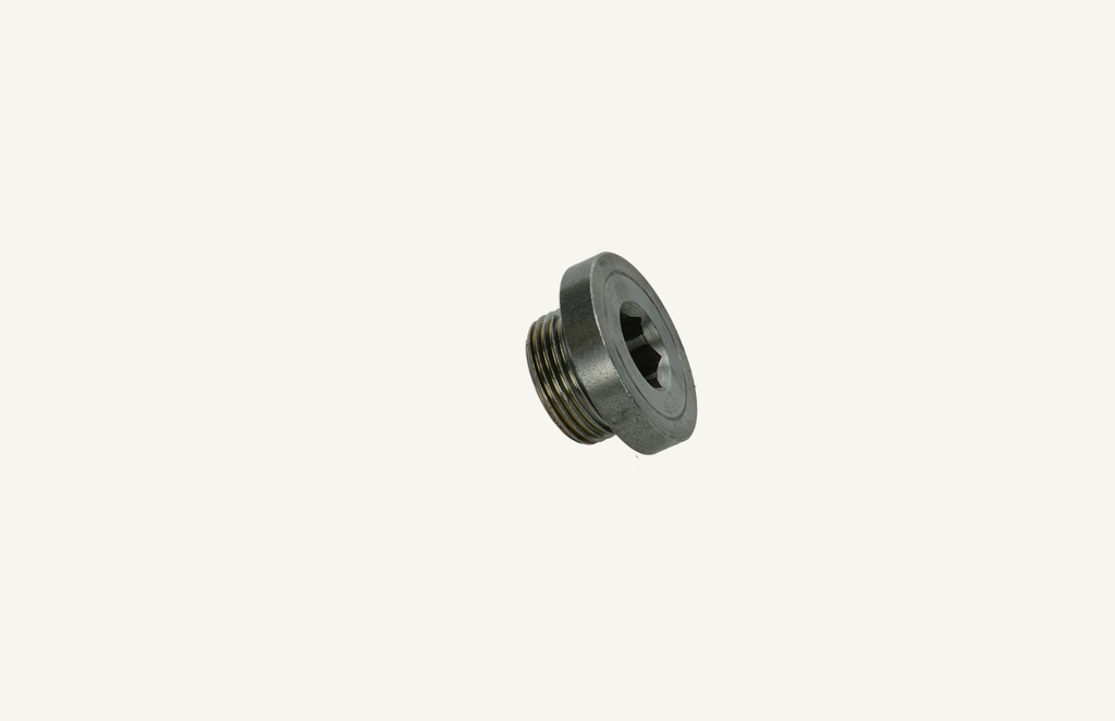 Screw plug M22x1.5mm