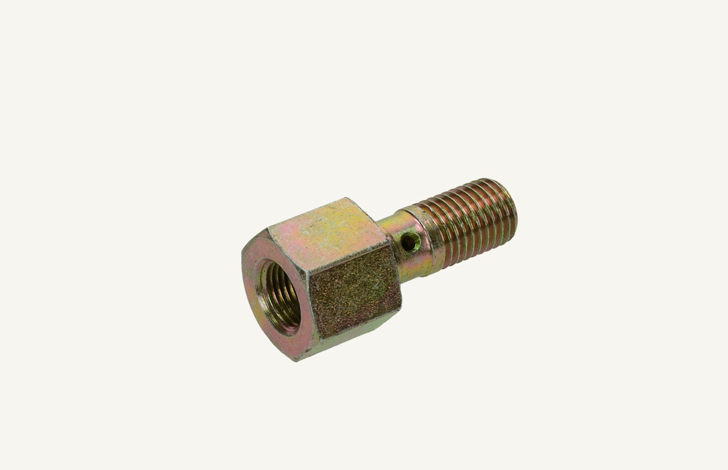 Banjo screw M10x1.25x37mm