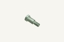 Footboard screw 66 M12x1.0x44mm