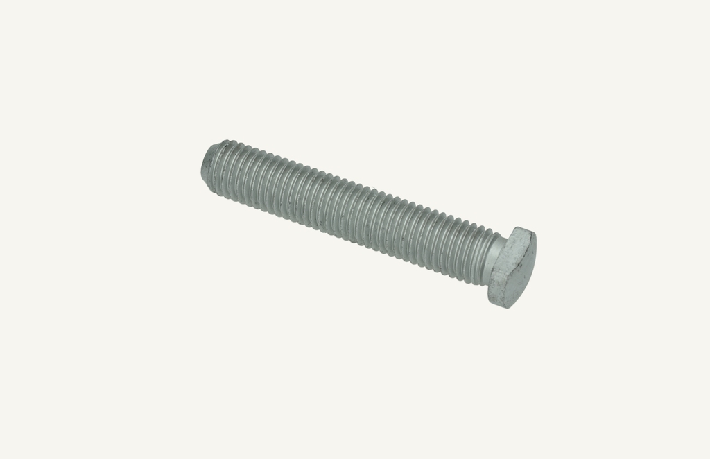 Stop screw M18x2.5x105mm