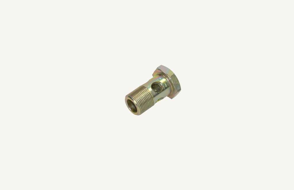 Banjo bolt M22x1.5x40mm