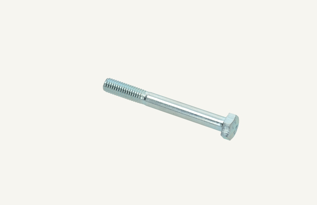 Hexagon head screw M8x1.25x70