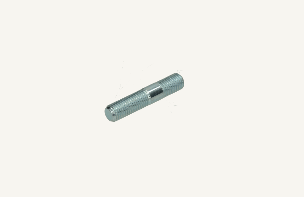 Stud bolt M10x1.25x50mm