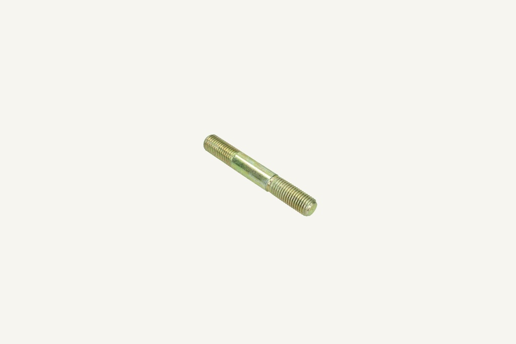 Stud bolt M10x1.25x70mm