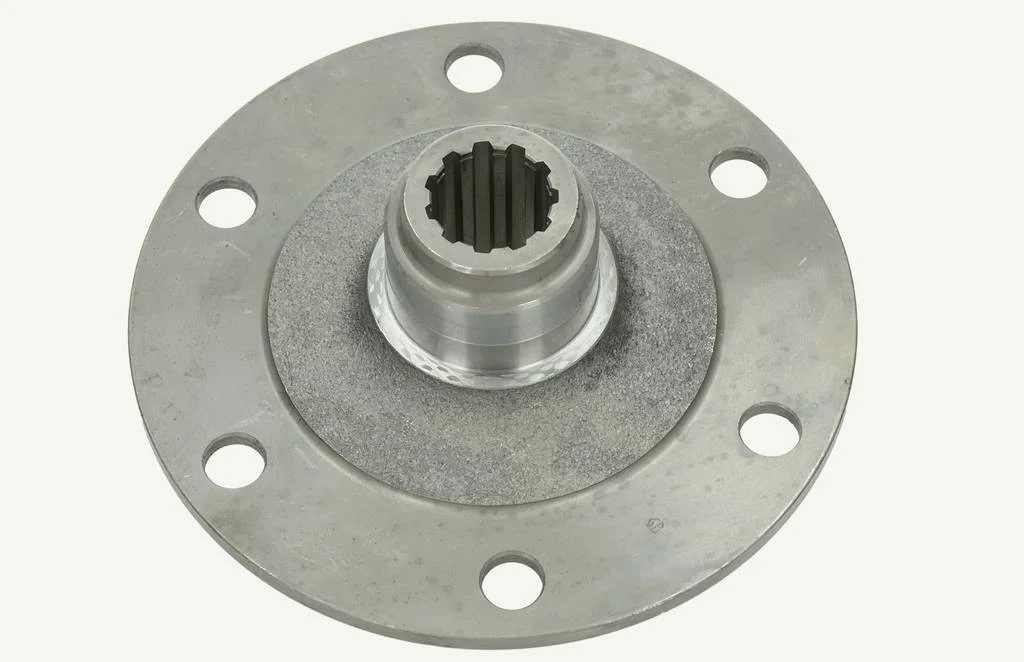 Flange Hub 11T