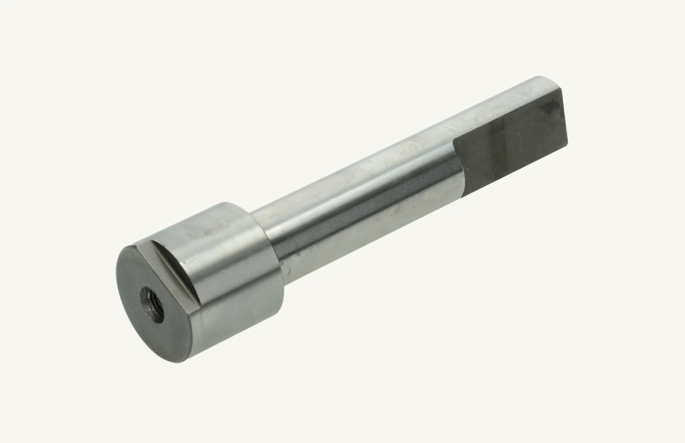 Lagerbolzen 25x38x140mm
