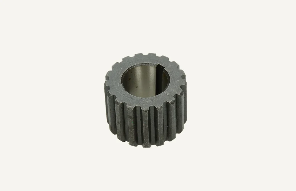 Hub