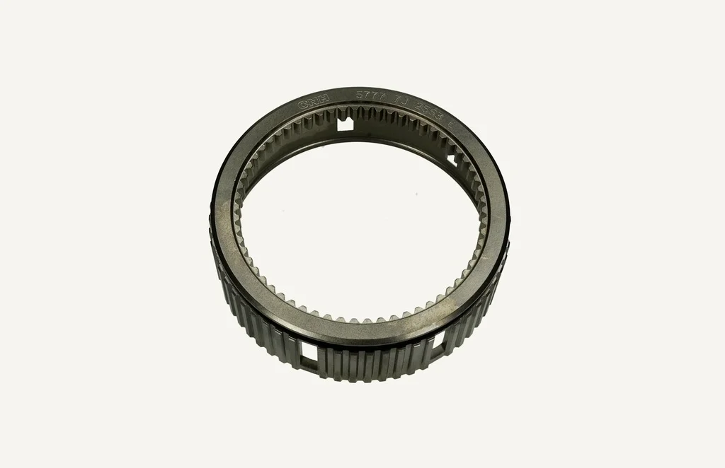 Moyeu 62-56 dents