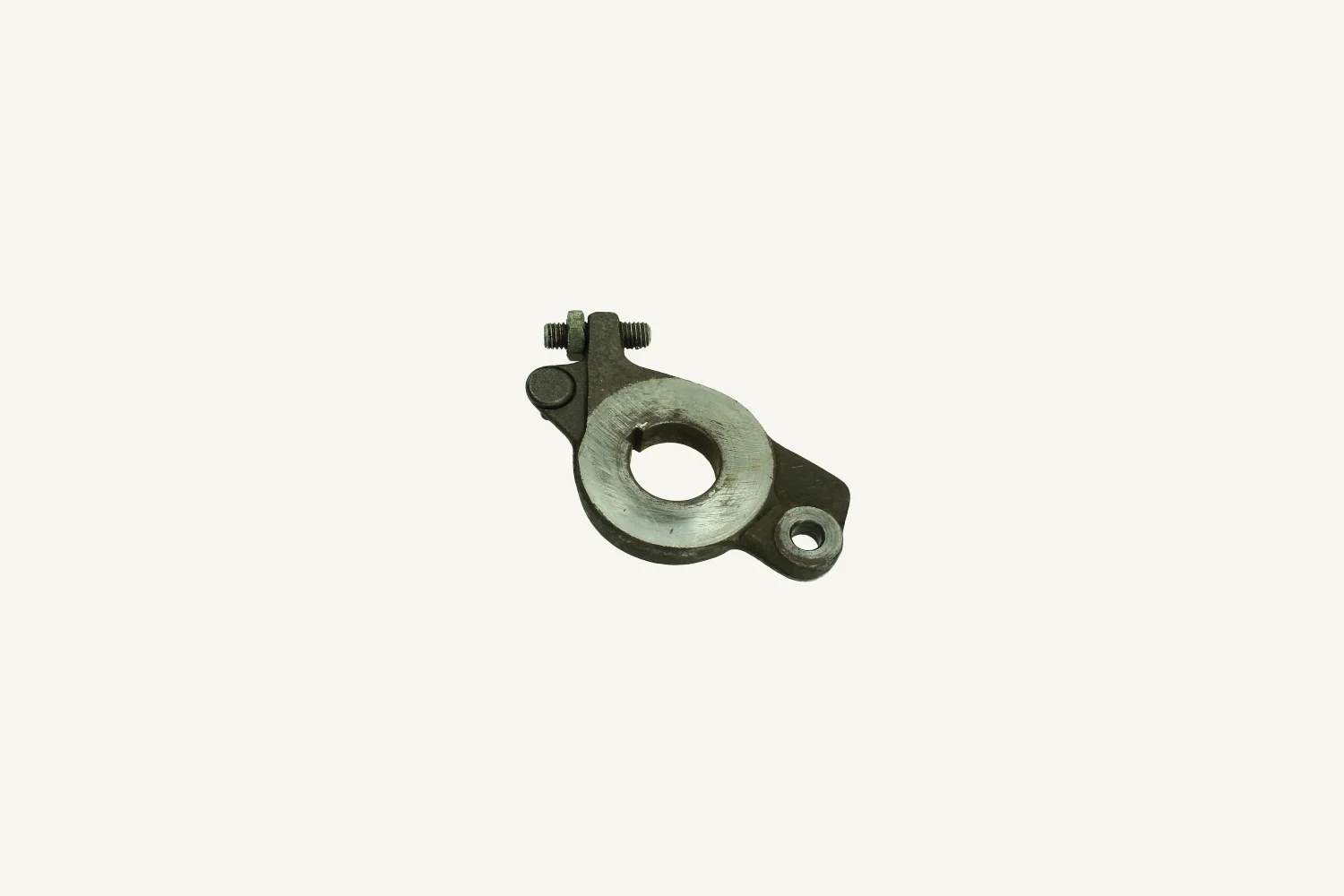 Nabe Kraftheber 24x53x12mm (Occasion)