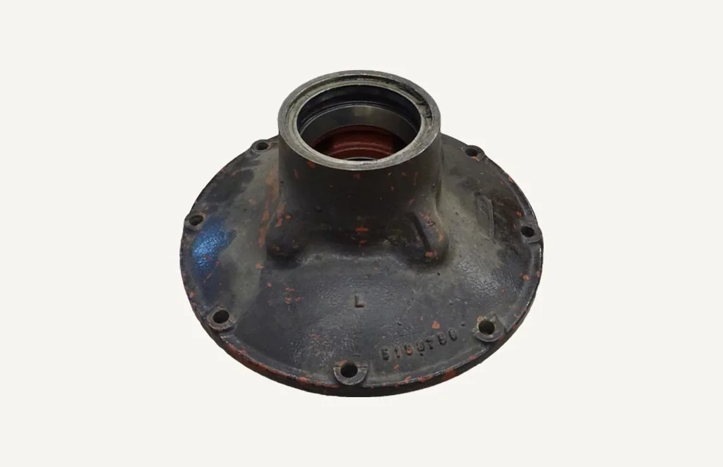 Nabe Planet 179mm (Occasion)