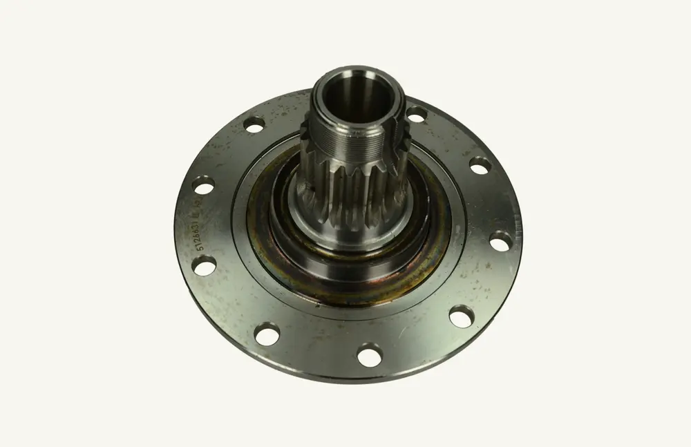 [1002548] Nabenträger 110mm