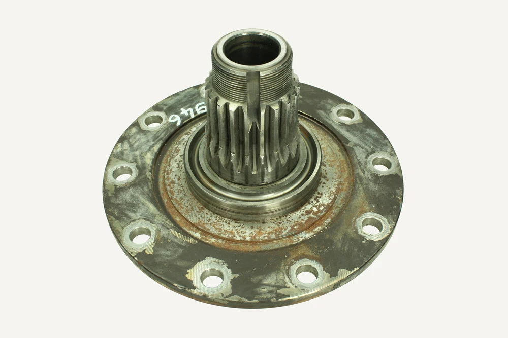 [1183946] Nabenträger 110mm (Occasion)