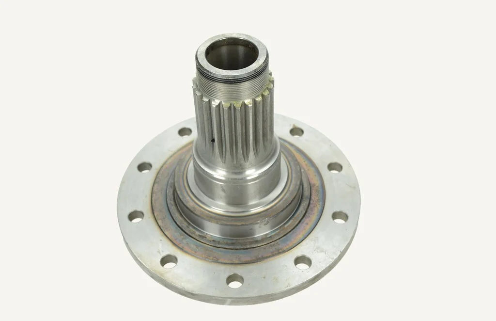 Support moyeu 156mm