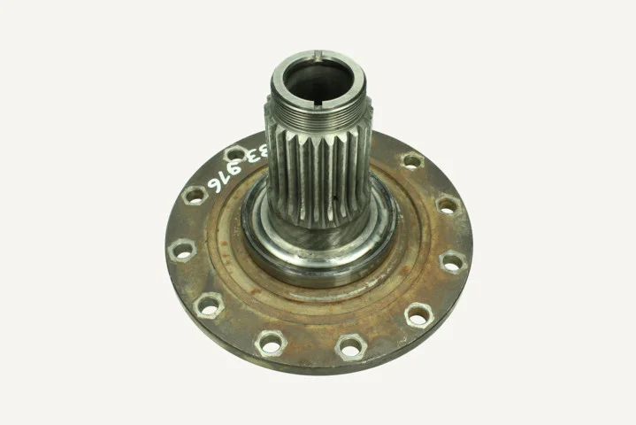 Nabenträger 220mm (Occasion)
