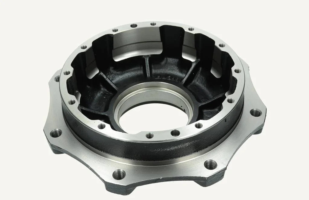 Moyeu de roue 1 version TK264mm
