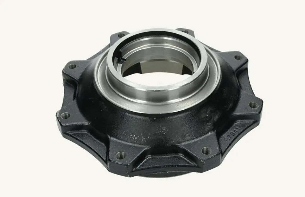 Radnabe 1 Version TK264mm (Occasion)