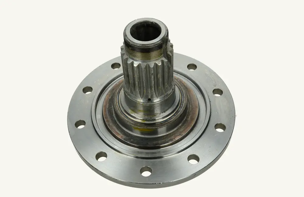 [1002547] Radnabe 139mm