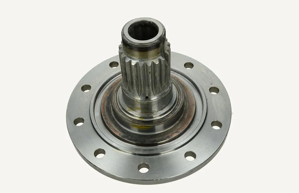 Moyeu de roue 139mm