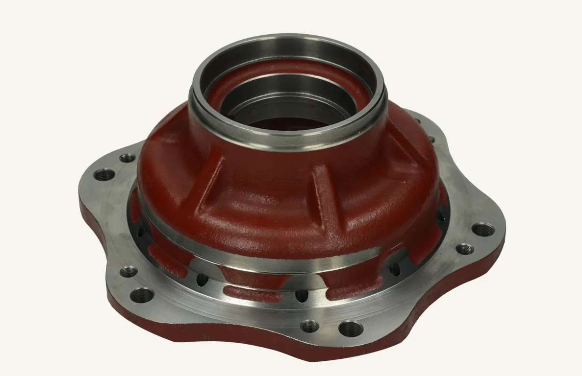 [1016268] Wheel Hub Polytrac 50 RS
