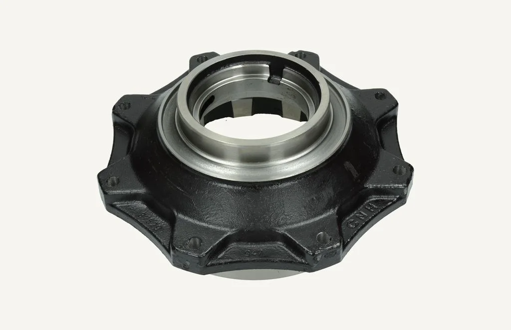 Wheel Hub TK268mm 2 Version