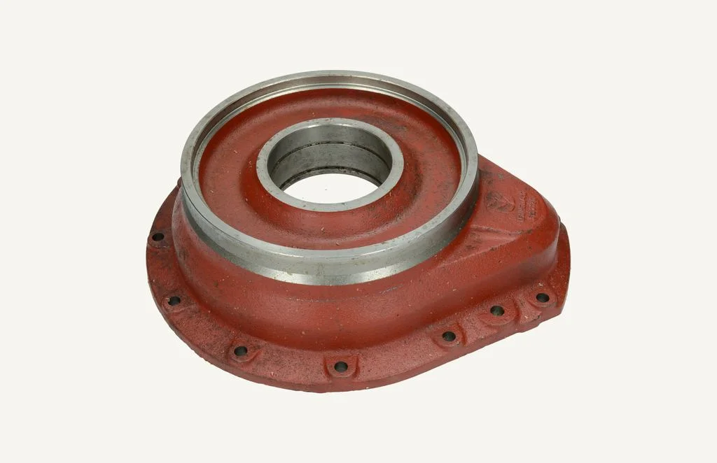 Couvercle carter réduction finale