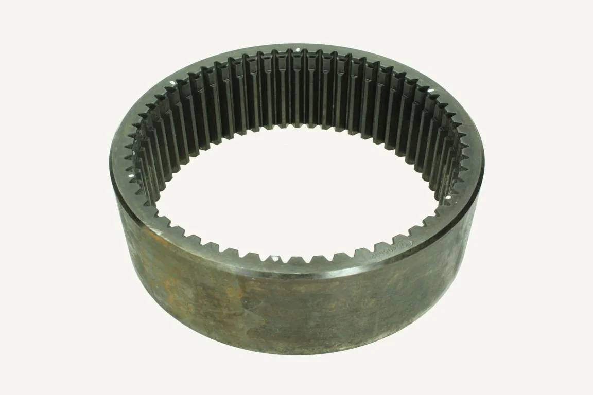 Couronne 58 dents (Occasion)