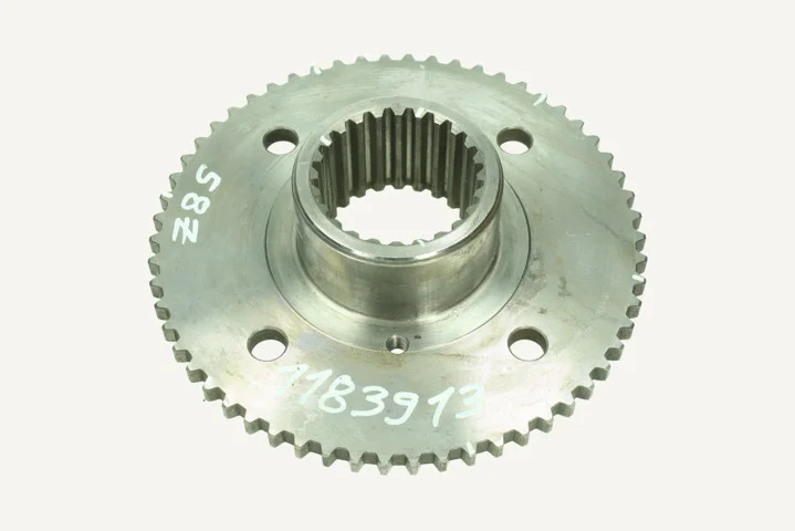 Support couronne 24-58 dents (Occasion)