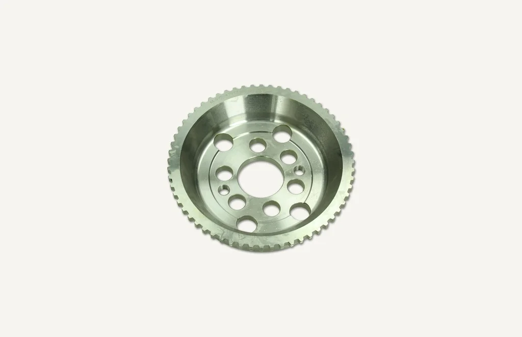 Support couronne 60 dents