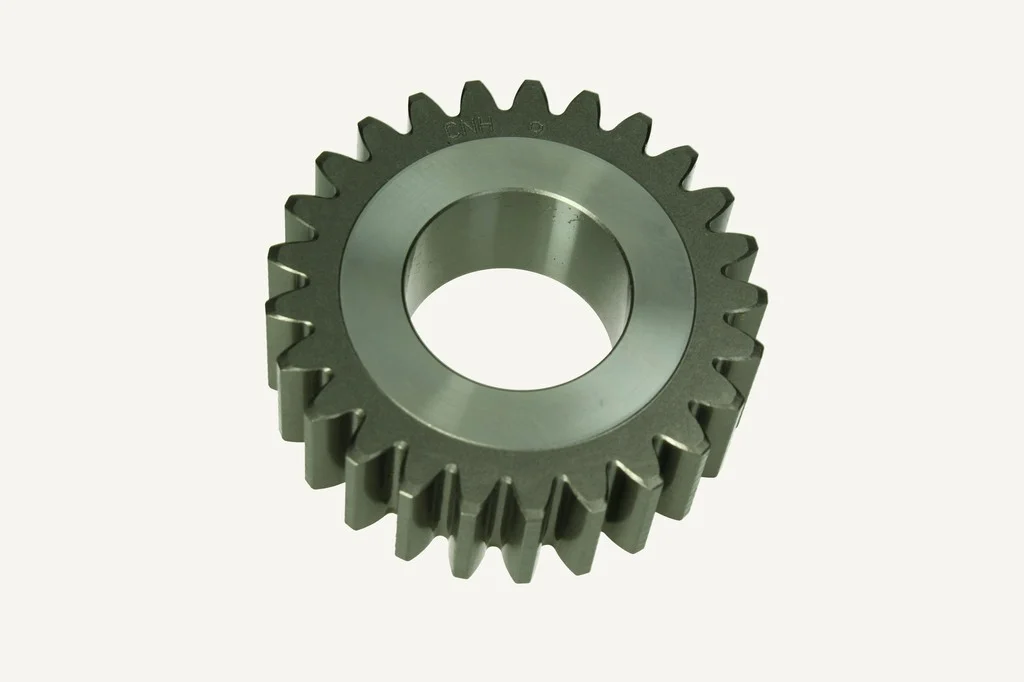 Satellite 25 dents