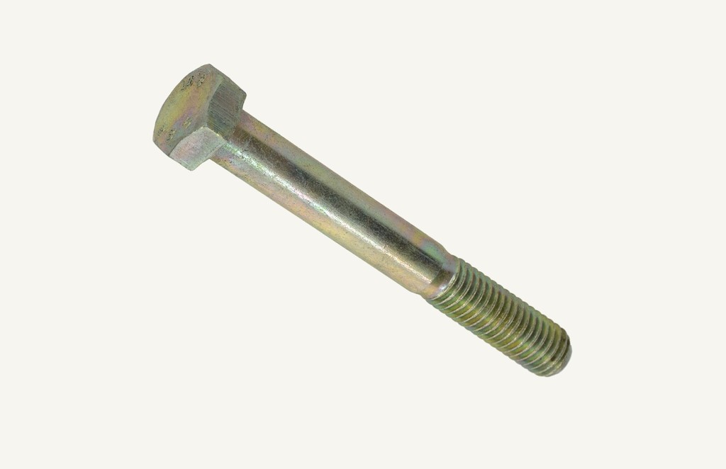 Hexagon head screw M8x1.25x65mm 10.9