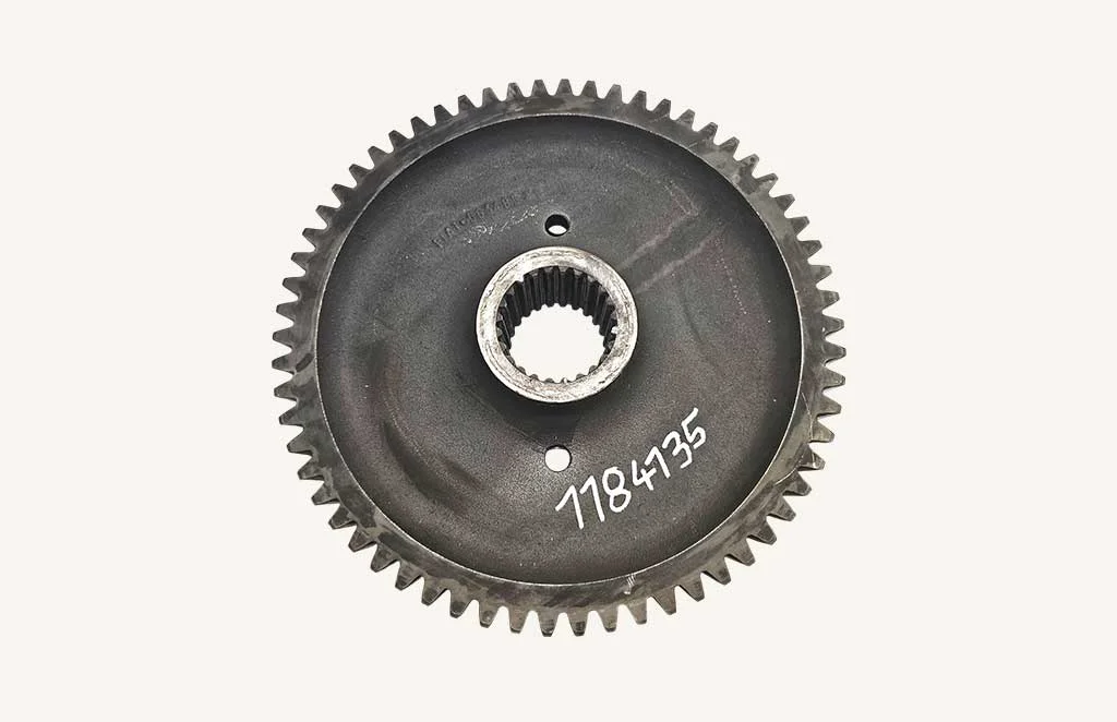 Zahnrad Endantrieb 62 Z (Occasion)