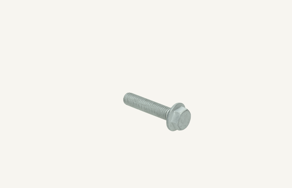 Flange screw M10x1.5x45 8.8