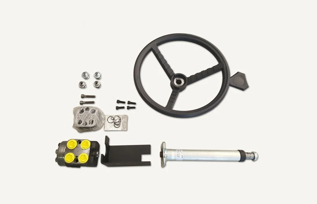 Kit direction Ford 2WD