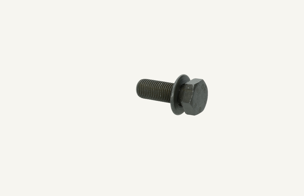 Flywheel bolt M12x1.25x33mm