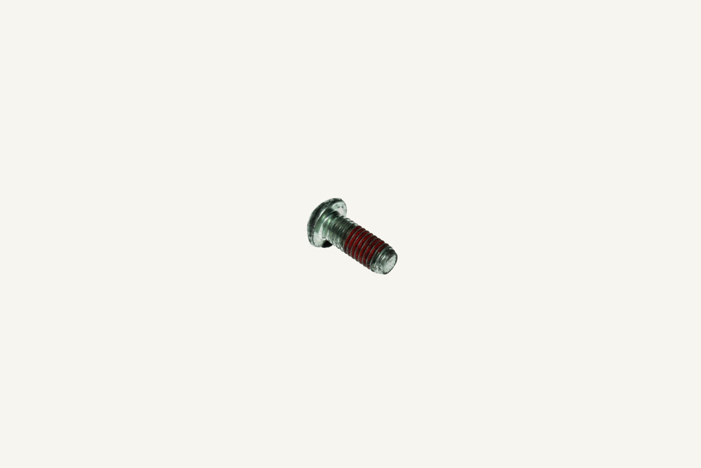 Screw M8x1.25x20 10.9