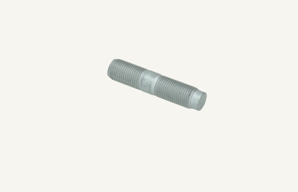 Stud bolt M16x1.5x72