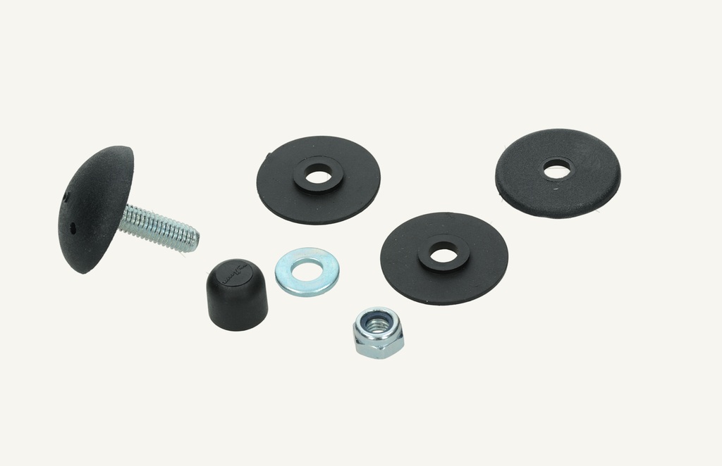 Screw set