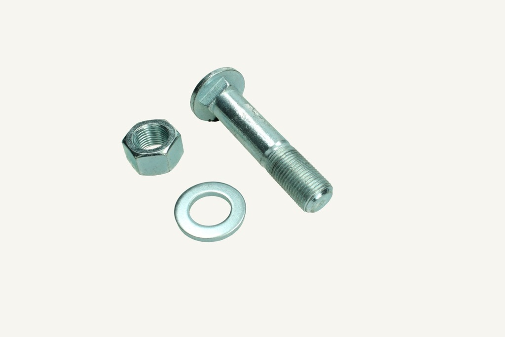 Wheel bolt 5/8-18x71