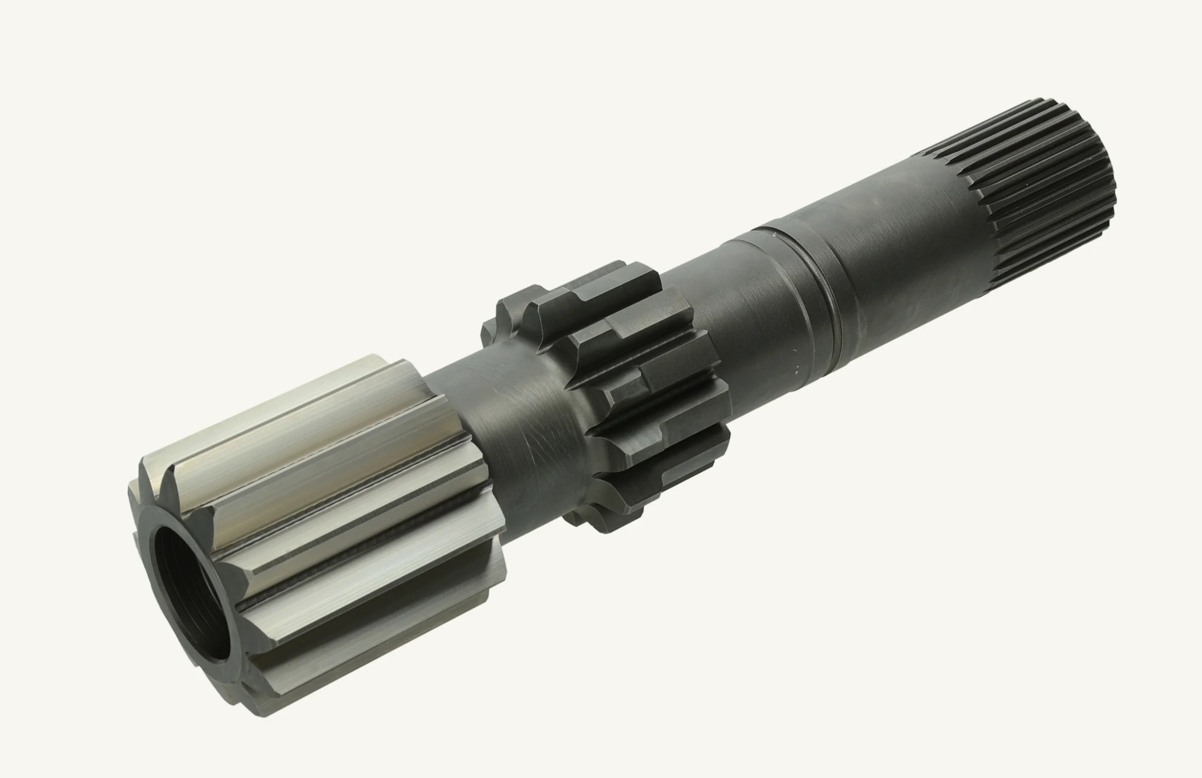 Achswelle 12-12-28 Z 295mm