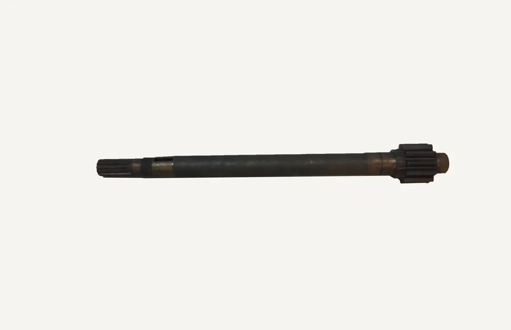 Achswelle links 11 Z 663mm