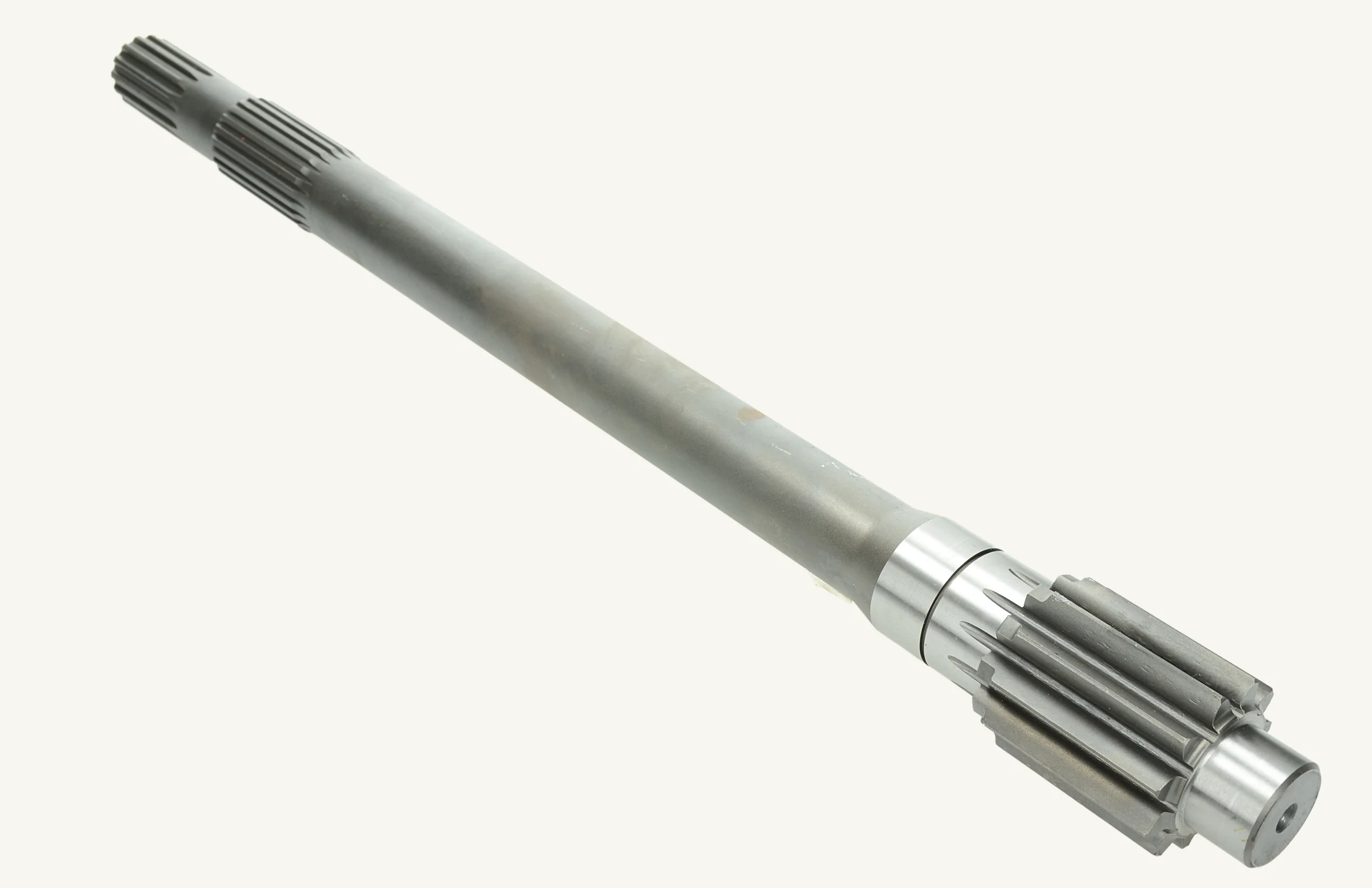 Achswelle links 11 Z 700mm