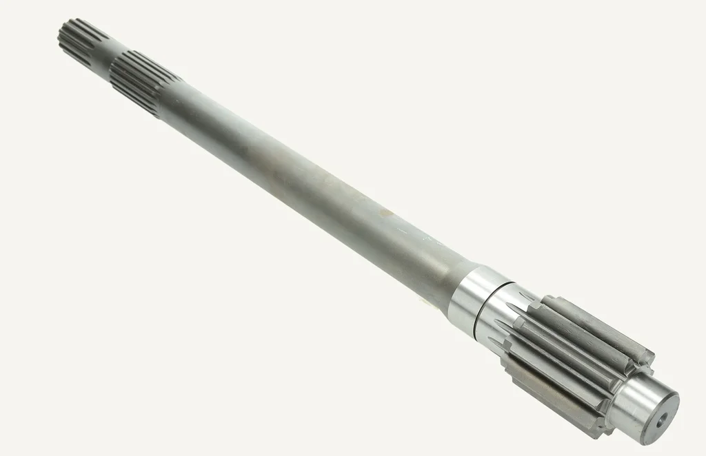 Achswelle links 11 Z 700mm