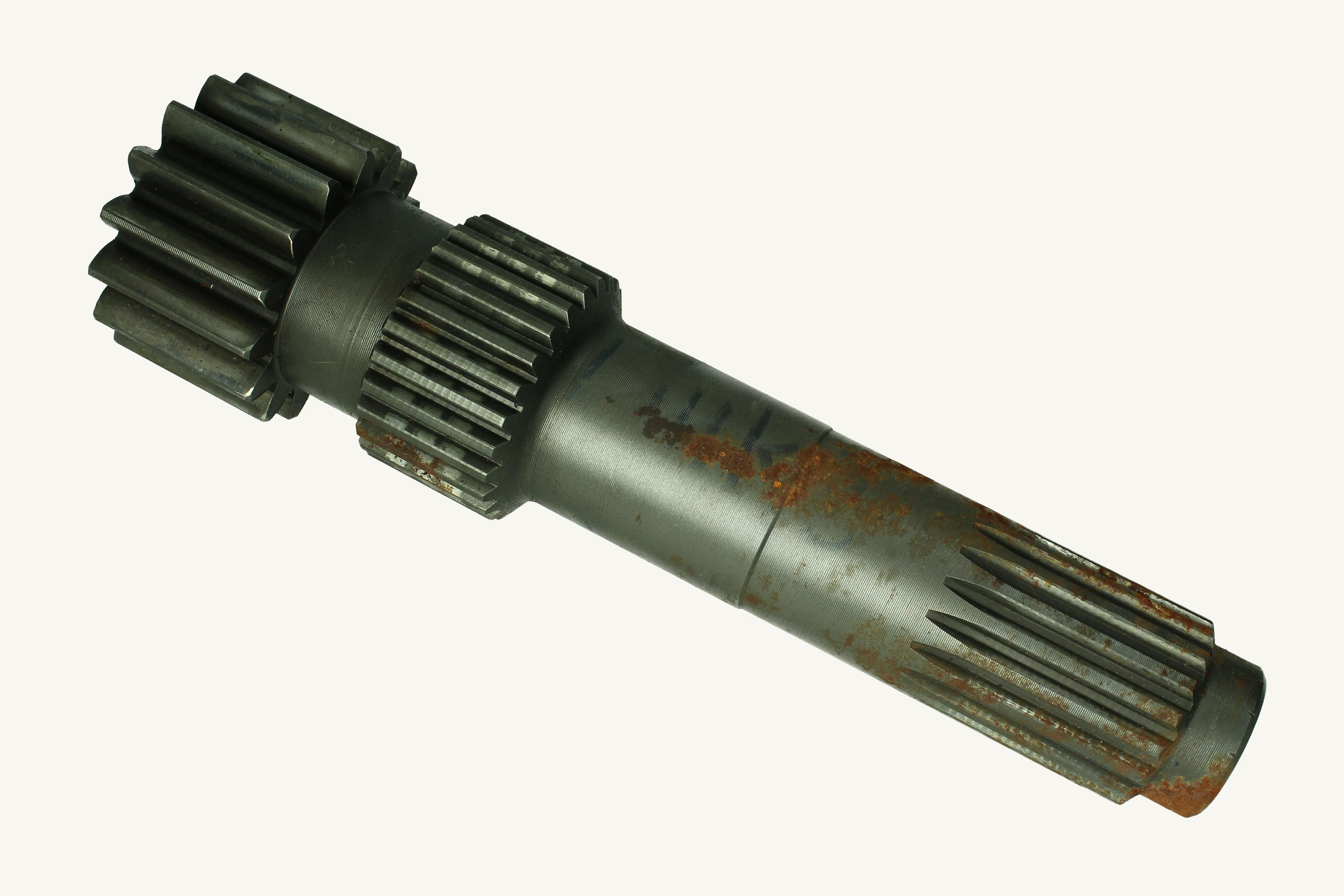 Achswelle links 15 Z 300mm (Occasion)
