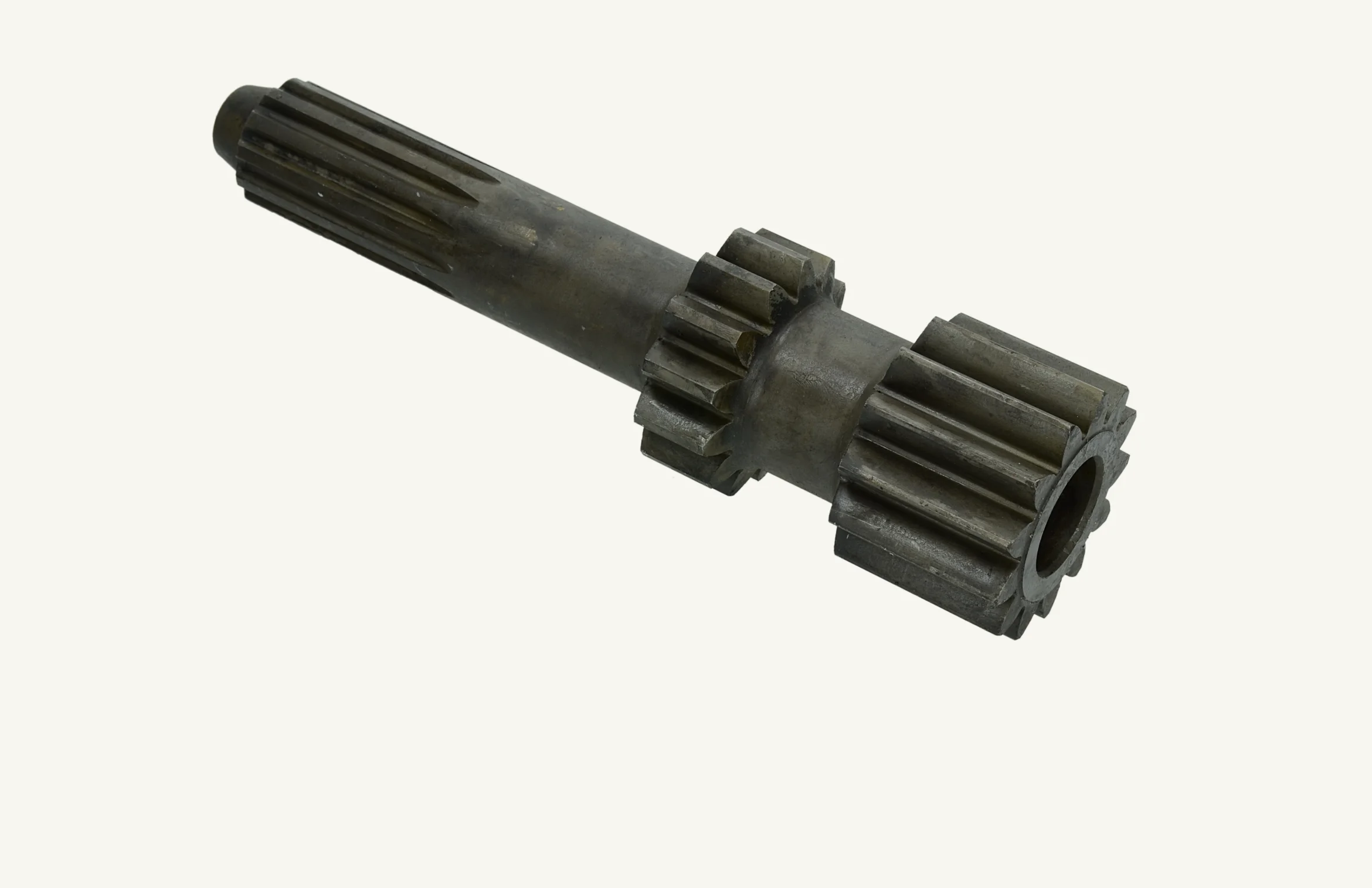 Achswelle links 244.5mm