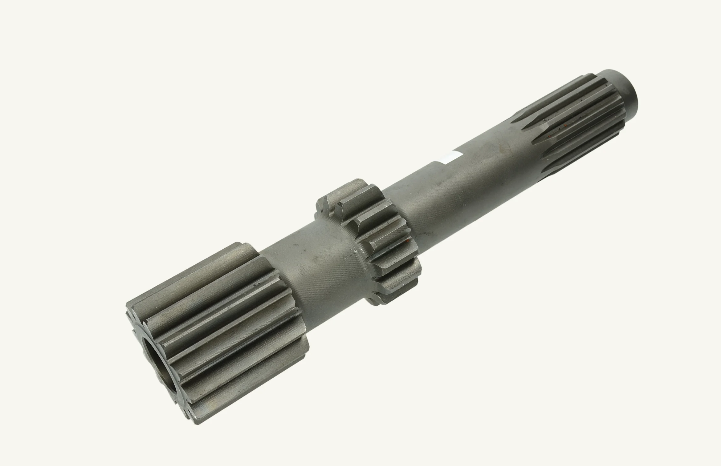 Achswelle links 293mm