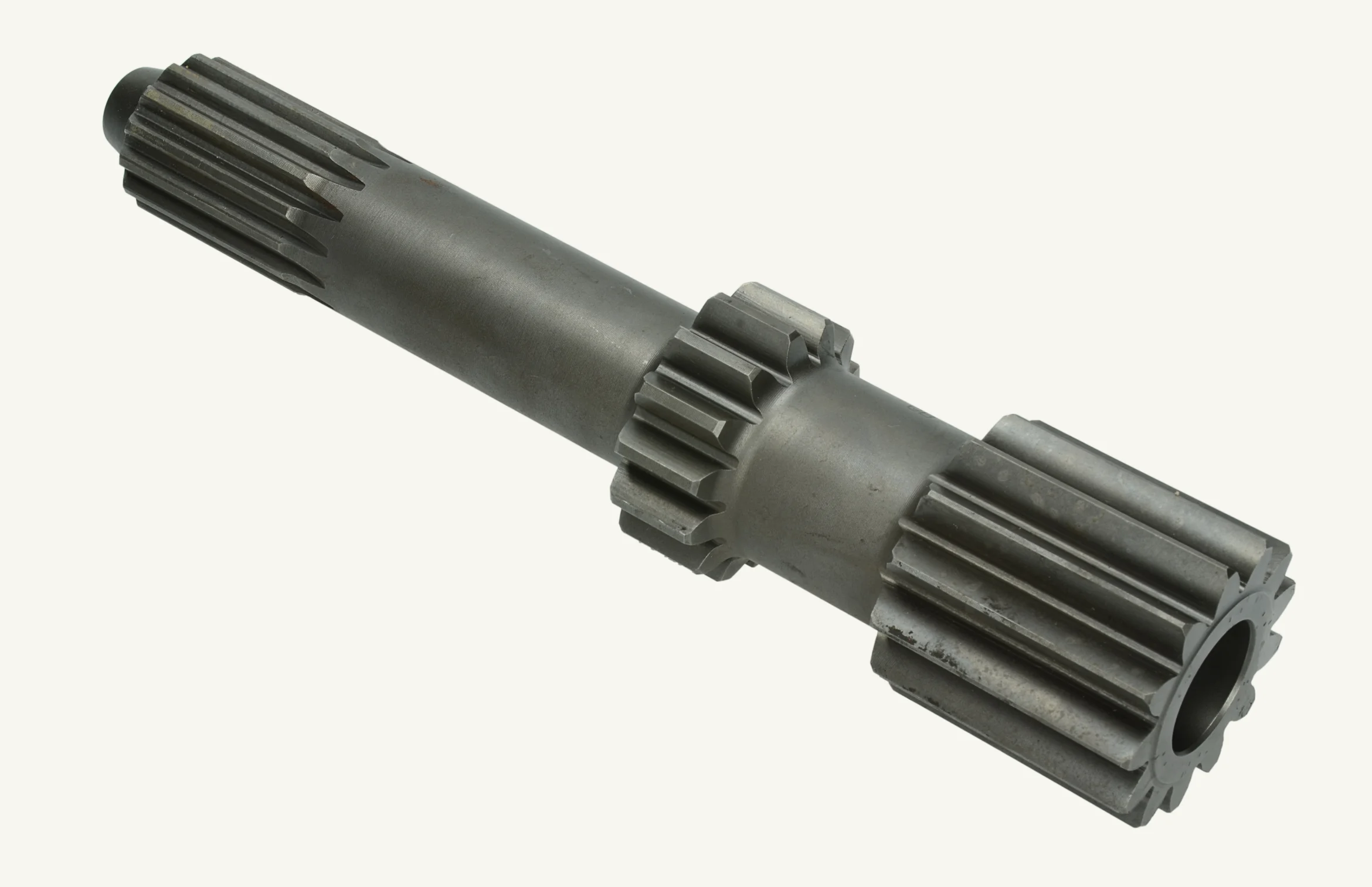 Achswelle links 293mm
