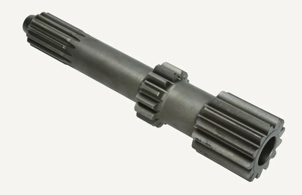 Achswelle links 293mm